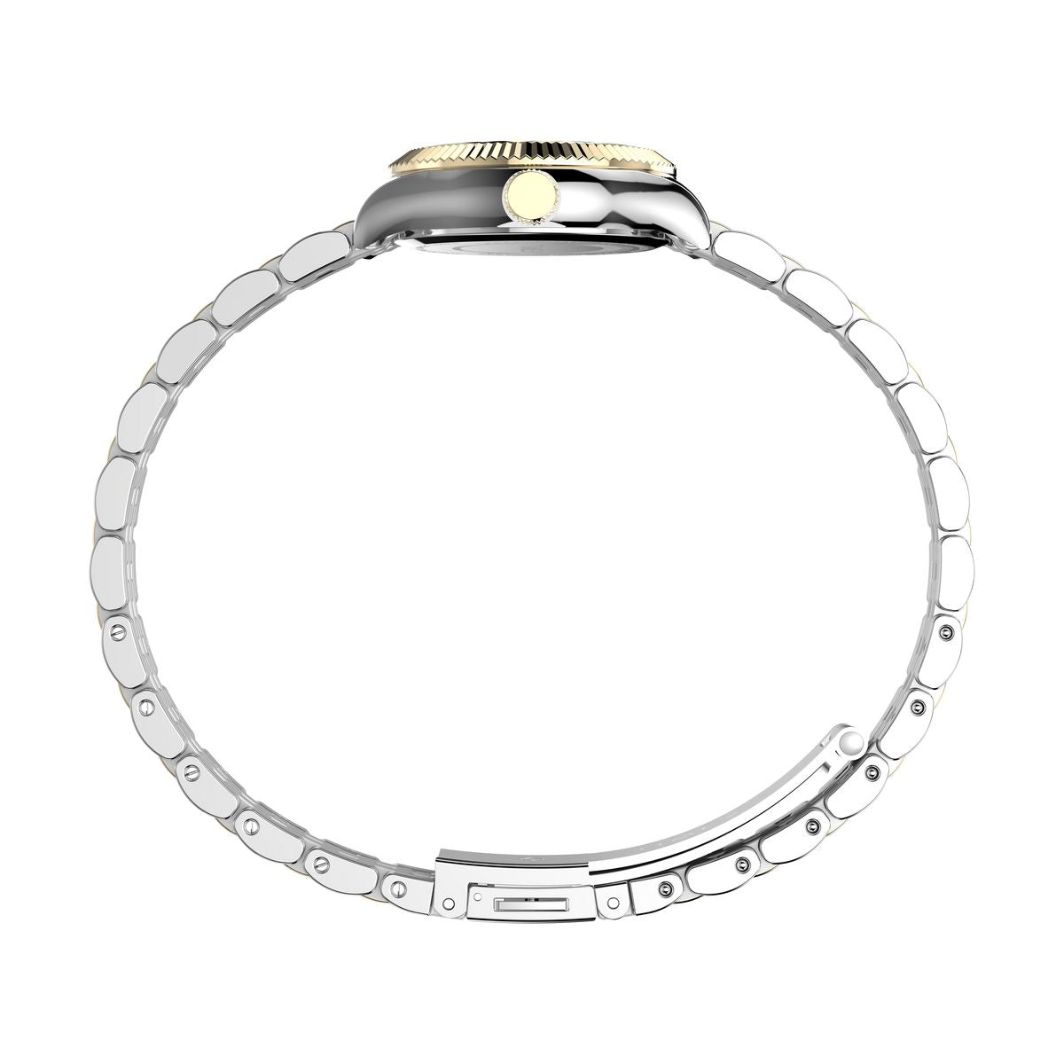 TW2W90900 Legacy mini de dama pulsera de metal