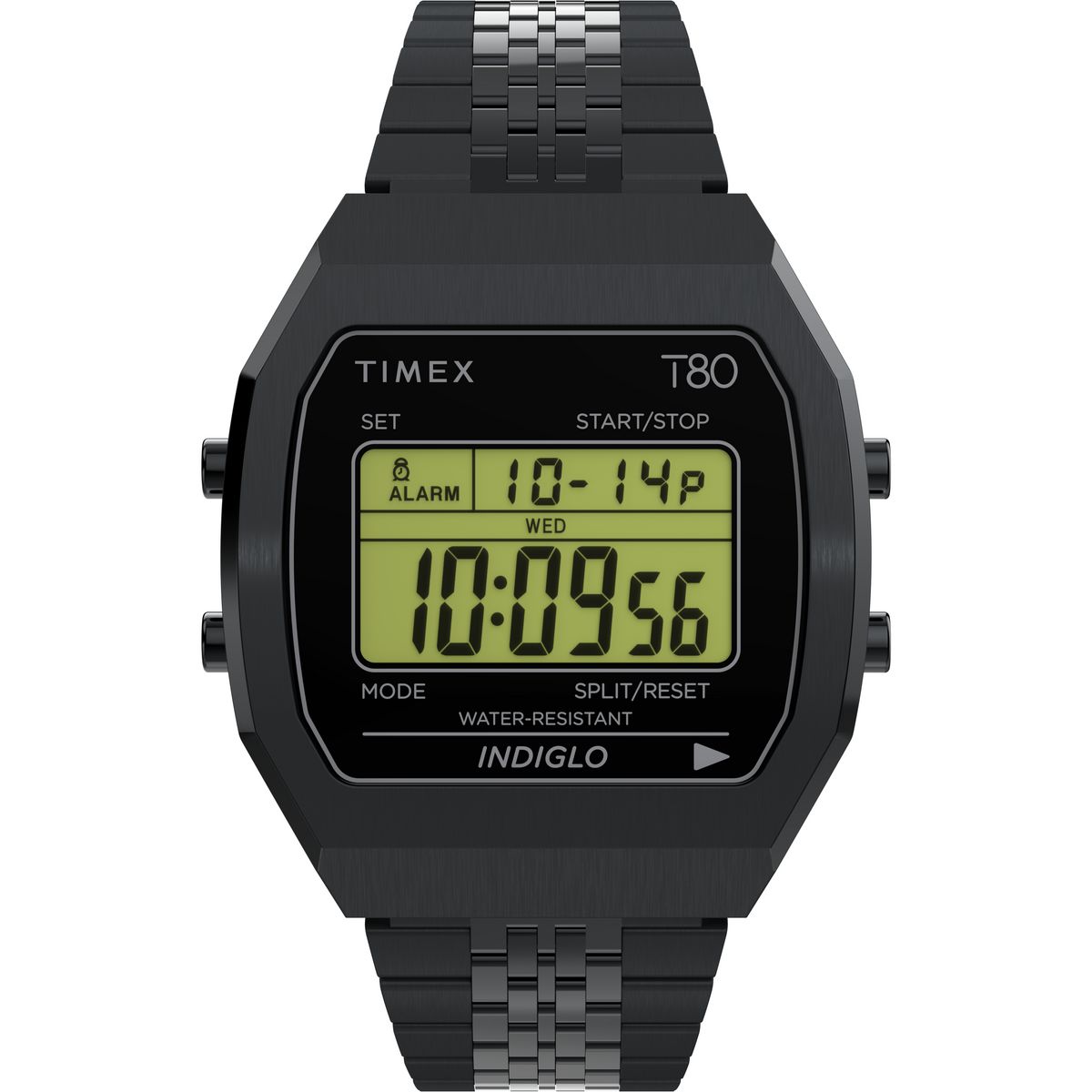 TW2W91600 T80 de hombre pulsera de metal