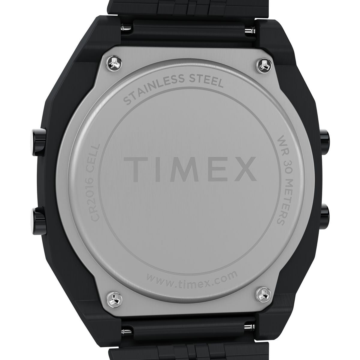 TW2W91600 T80 de hombre pulsera de metal