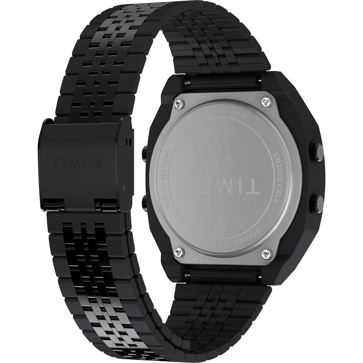 TW2W91600 T80 de hombre pulsera de metal