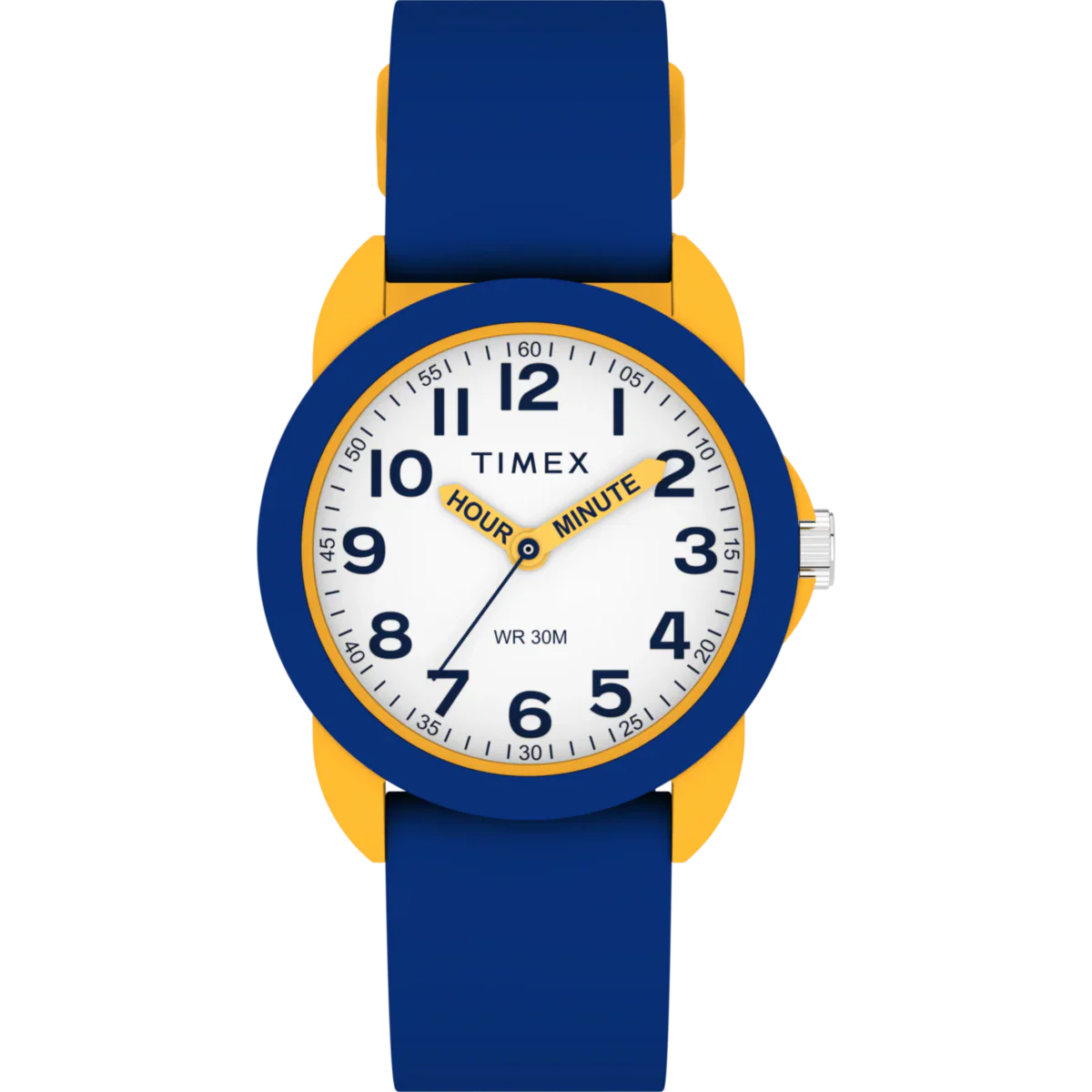 TW2W92100 infantil pulsera de resina 30 mm