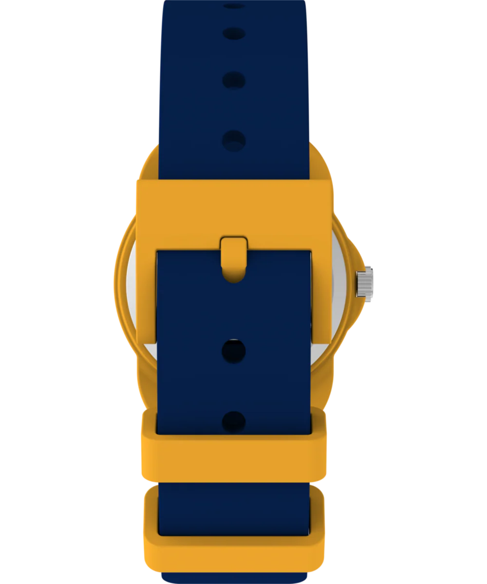 TW2W92100 infantil pulsera de resina 30 mm