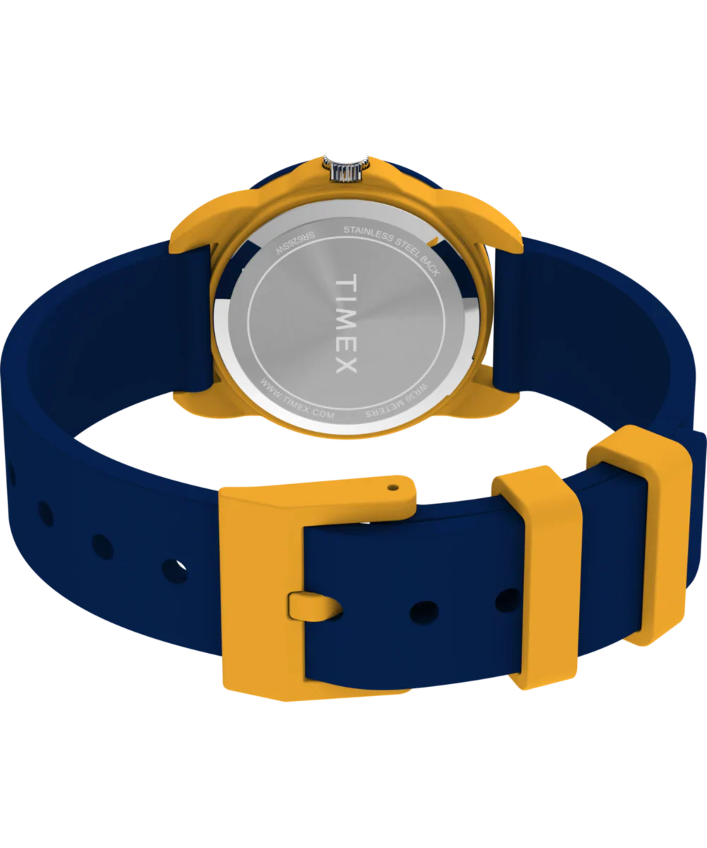 TW2W92100 infantil pulsera de resina 30 mm