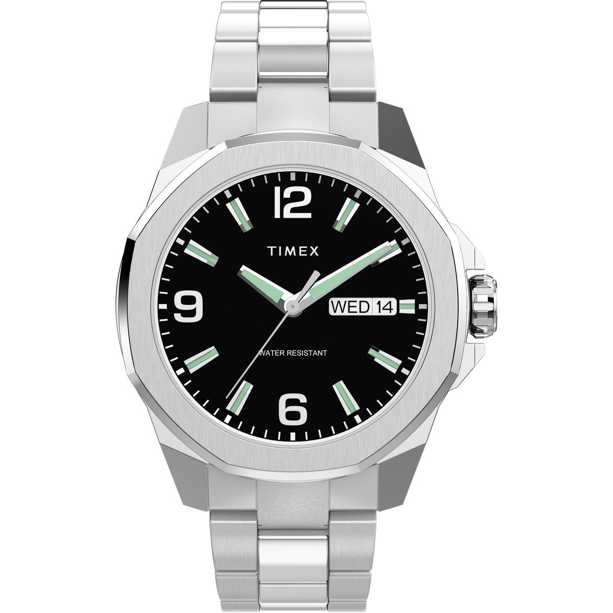 TW2W92700 Essex de hombre pulsera de metal