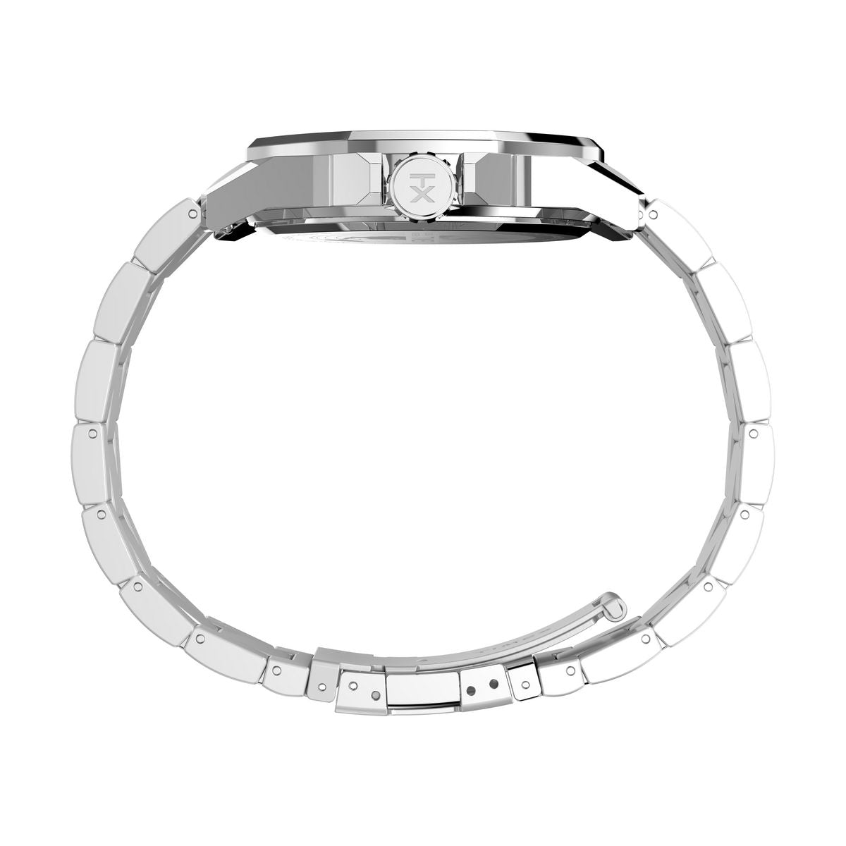 TW2W92700 Essex de hombre pulsera de metal