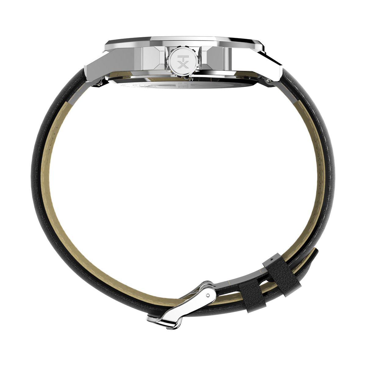TW2W92900 Essex Trend de hombre correa de cuero