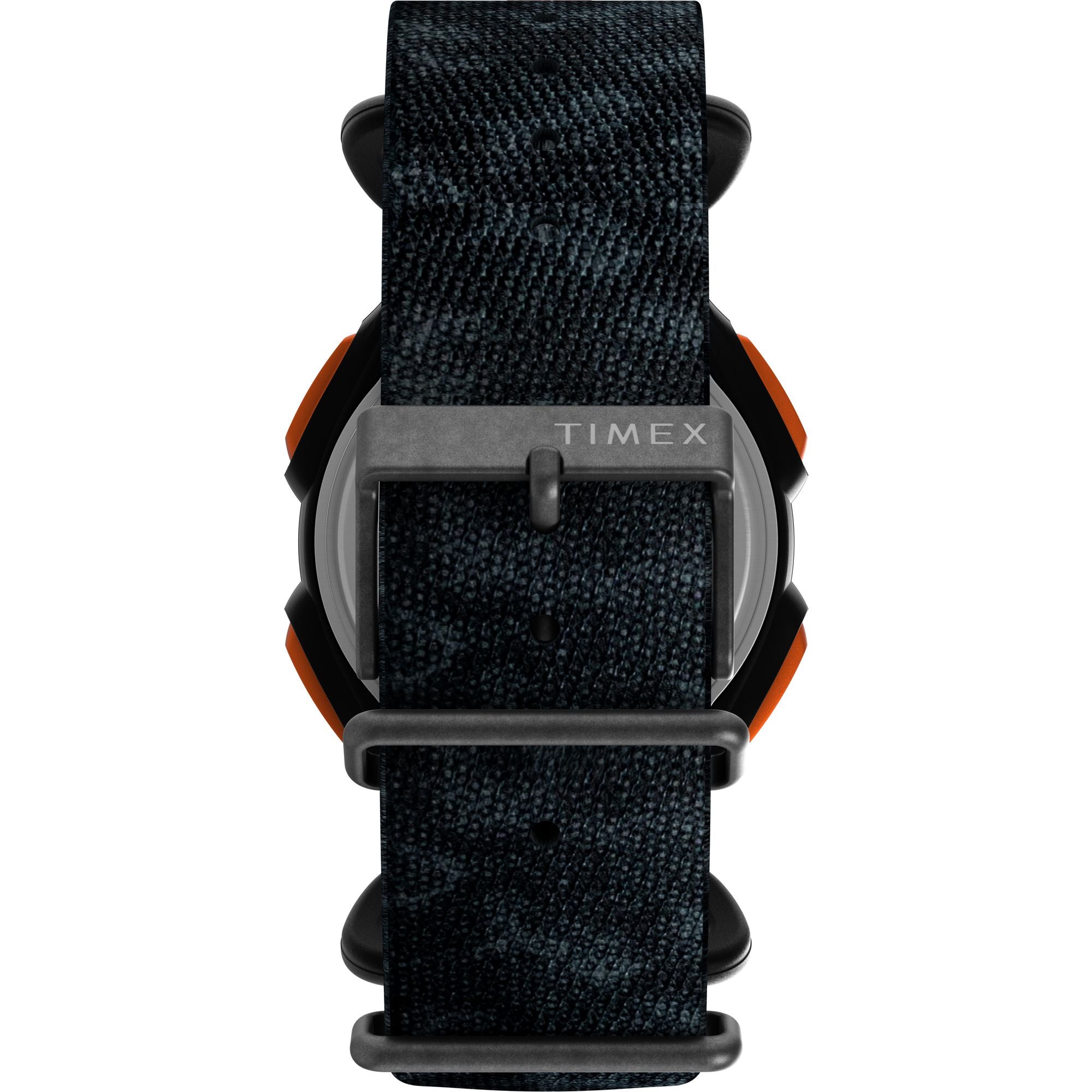 TW2W94000 Ironman de hombre banda de tela 38 mm