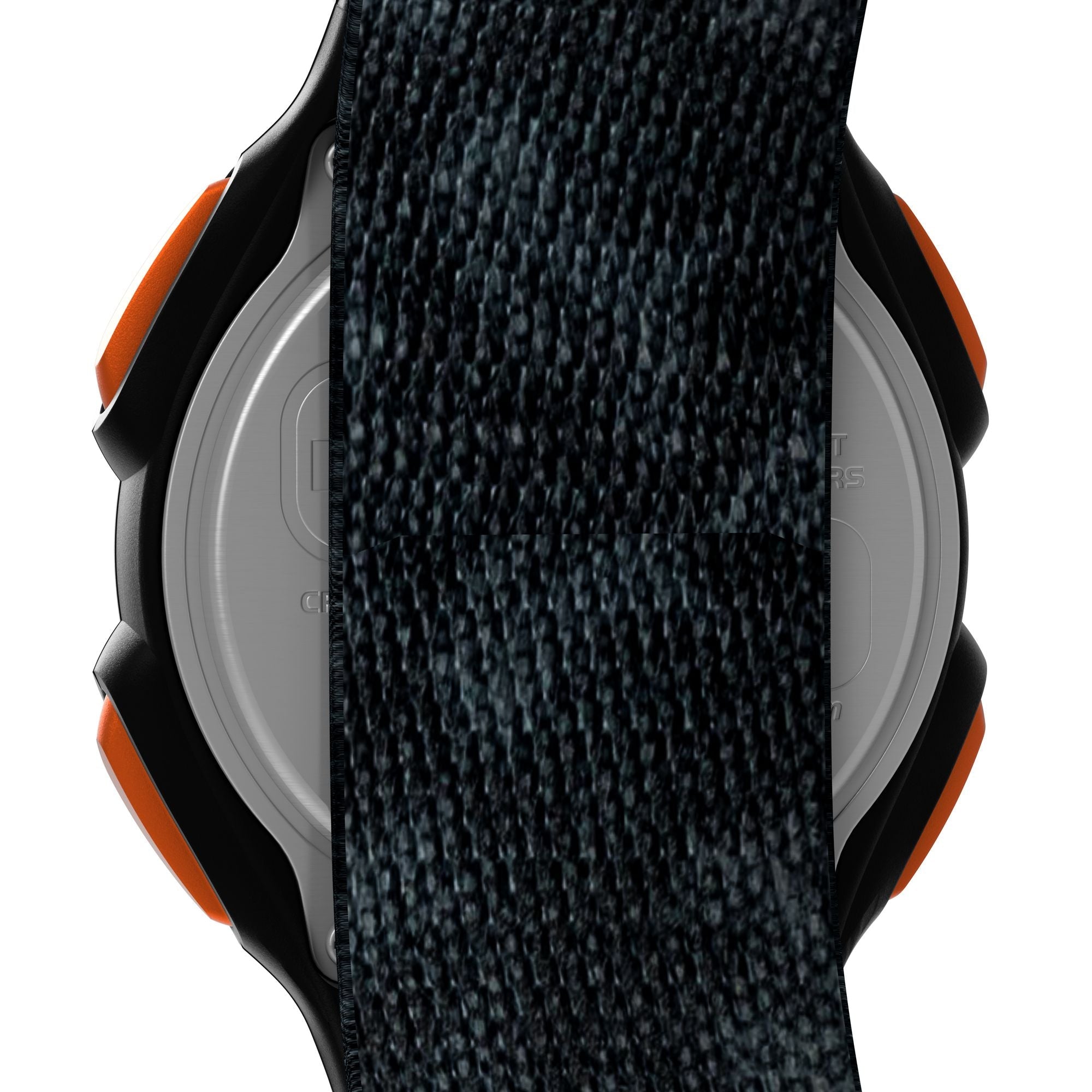 TW2W94000 Ironman de hombre banda de tela 38 mm