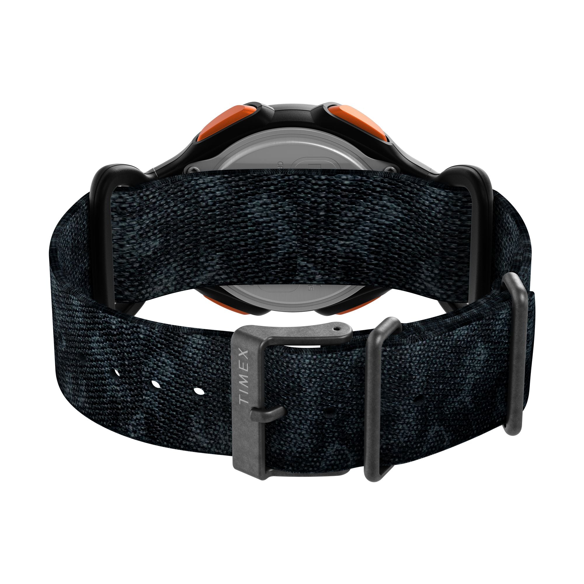 TW2W94000 Ironman de hombre banda de tela 38 mm