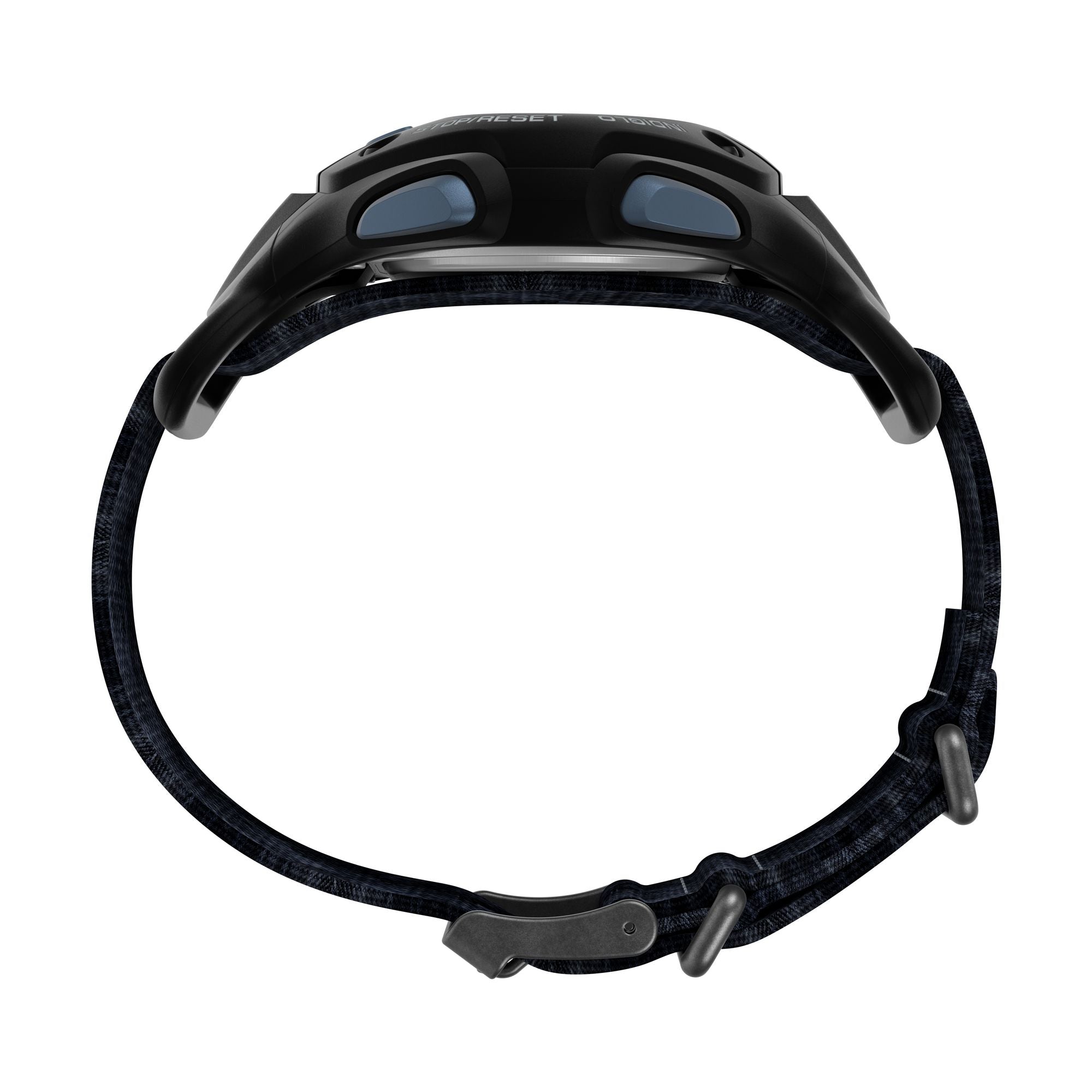 TW2W94100 Ironman Classic de hombre pulsera de tela