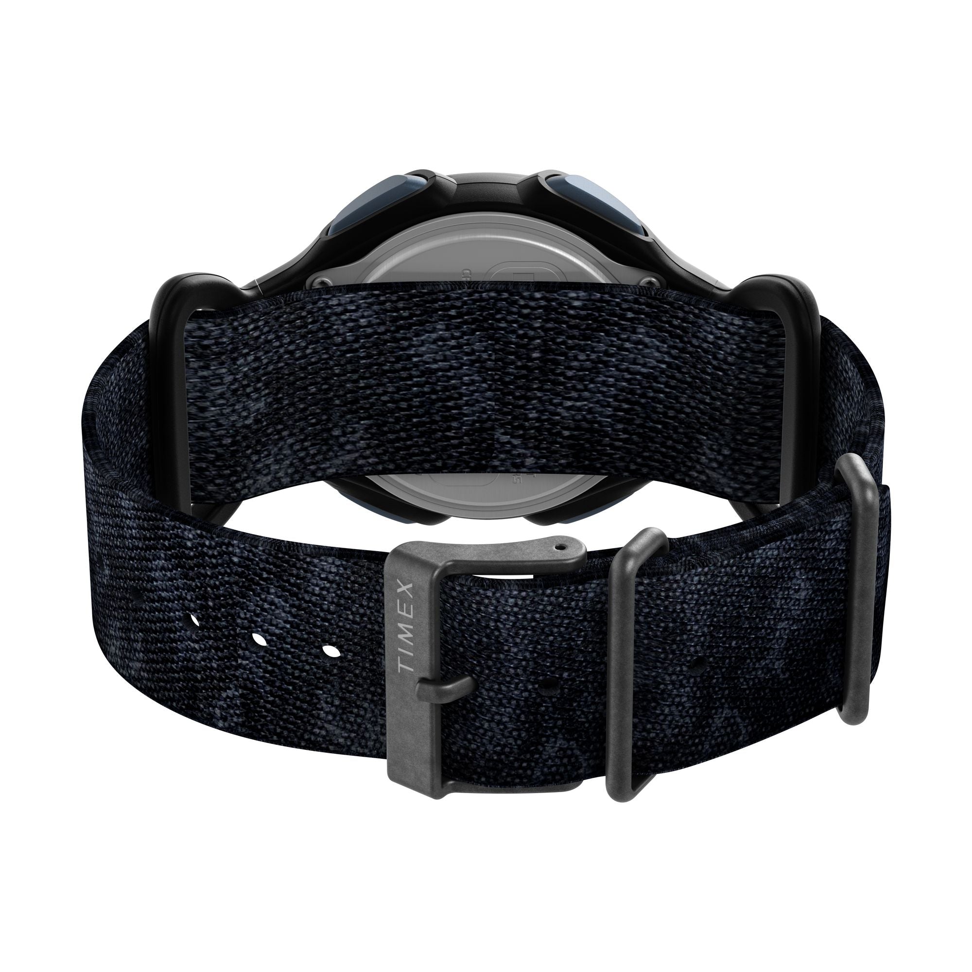 TW2W94100 Ironman Classic de hombre pulsera de tela