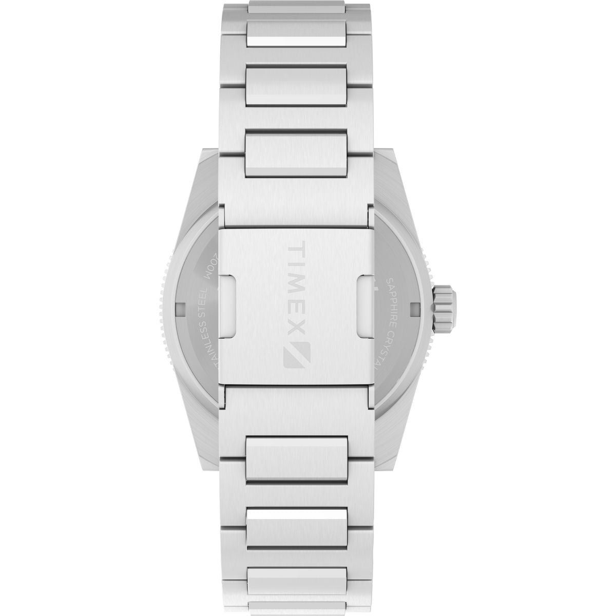 TW2W95200 Deepwater de hombre correa de metal