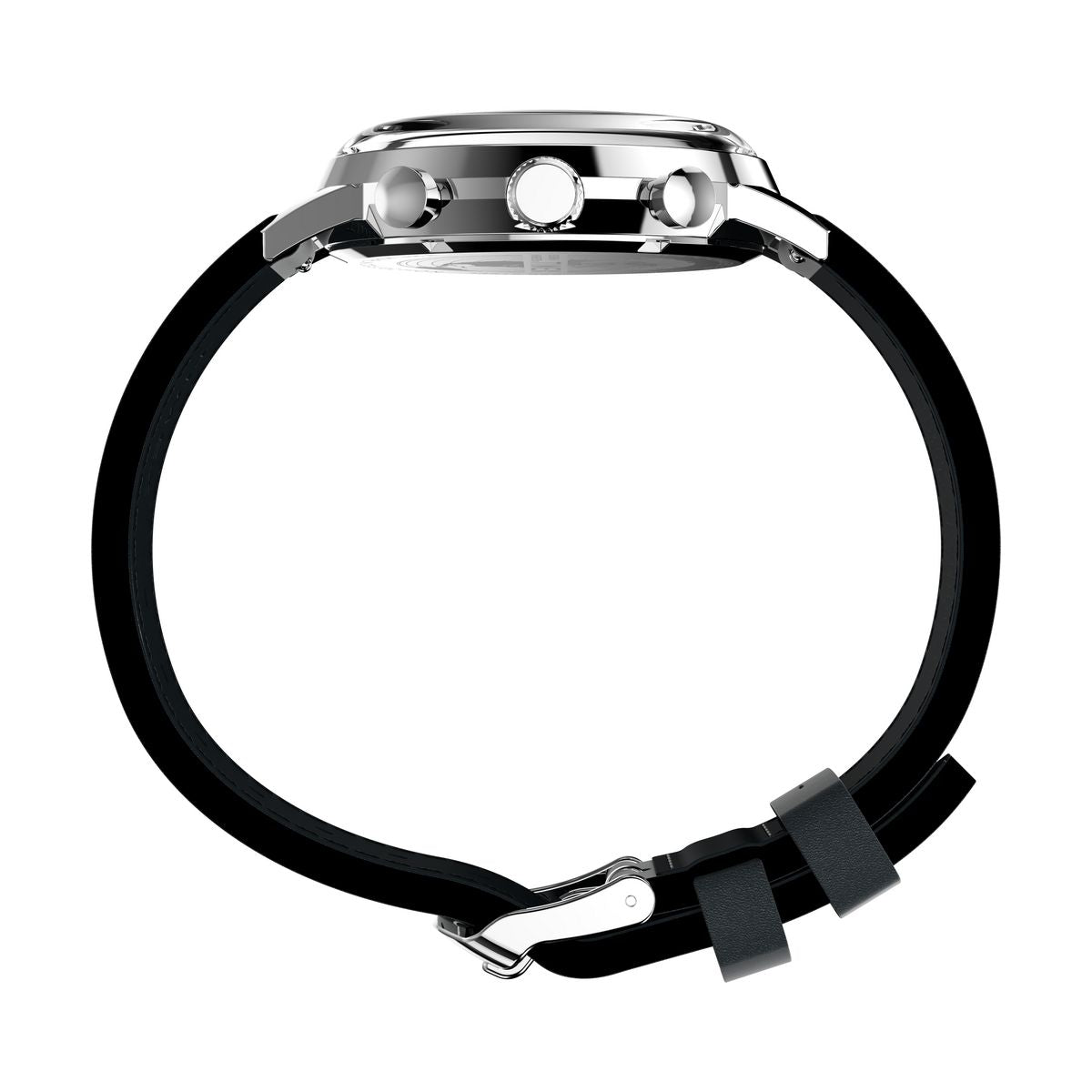 TW2W98900 Marlin de hombre correa de cuero