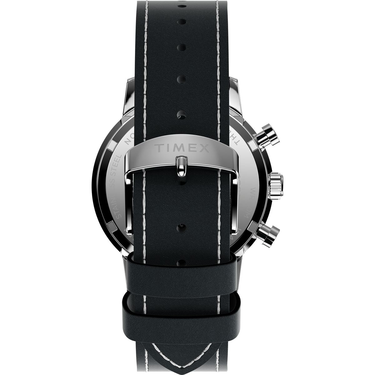 TW2W98900 Marlin de hombre correa de cuero