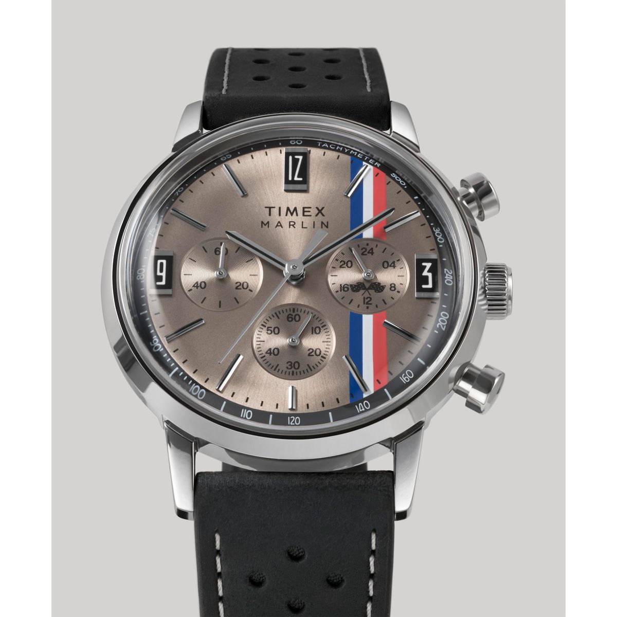 TW2W98900 Marlin de hombre correa de cuero