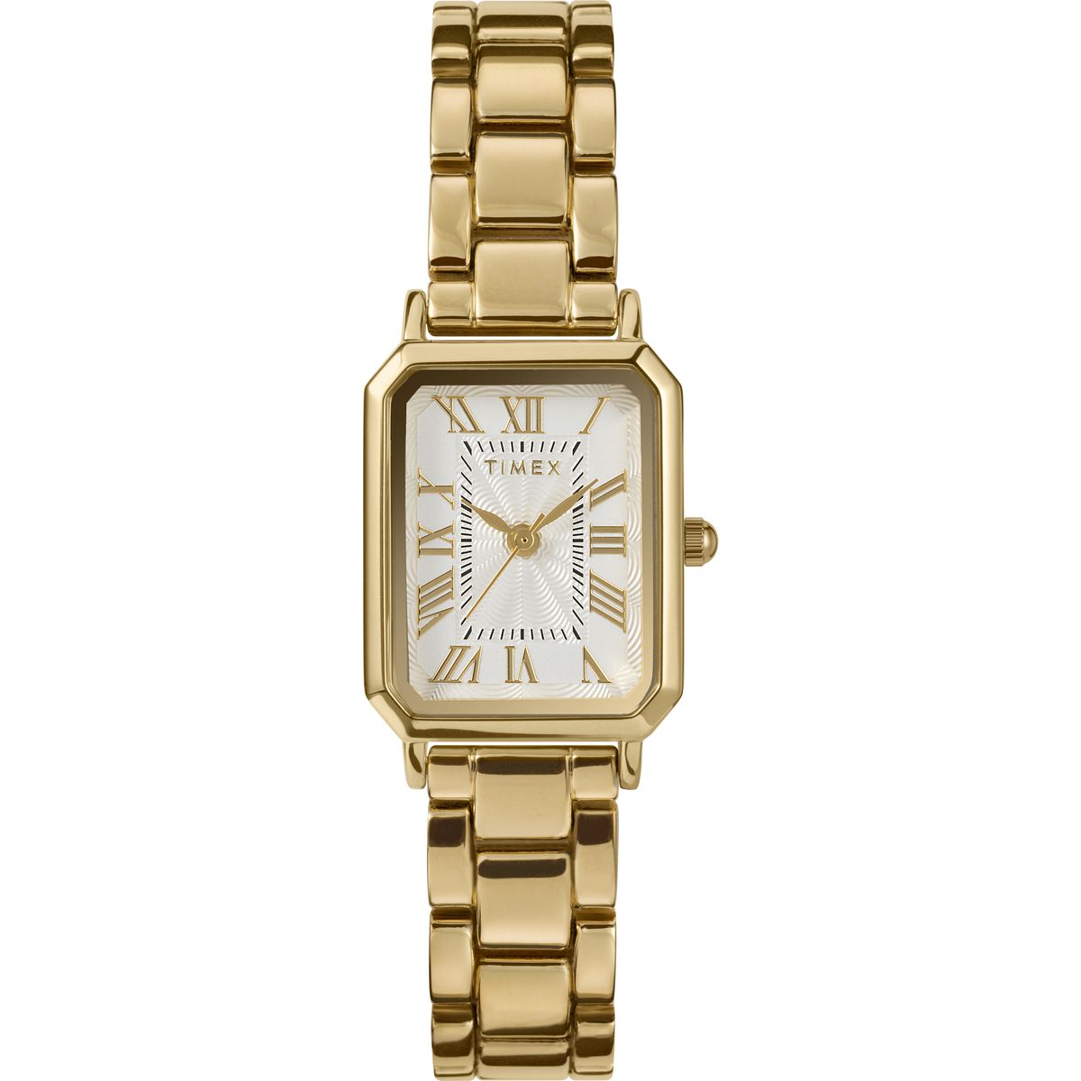 TW2Y01200 Reloj Timex Dress de mujer corea de metal