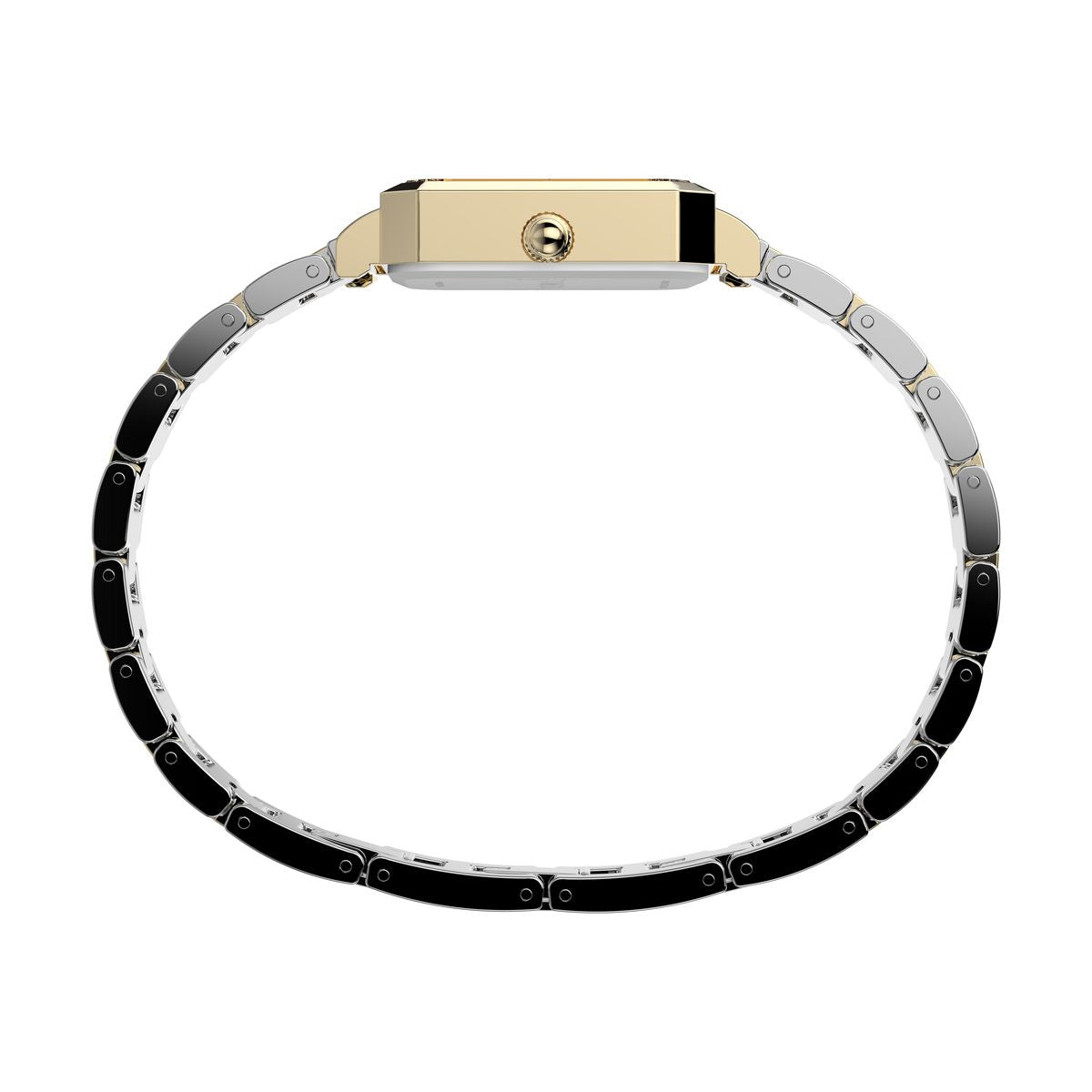 TW2Y01300 Dress de dama pulsera de metal