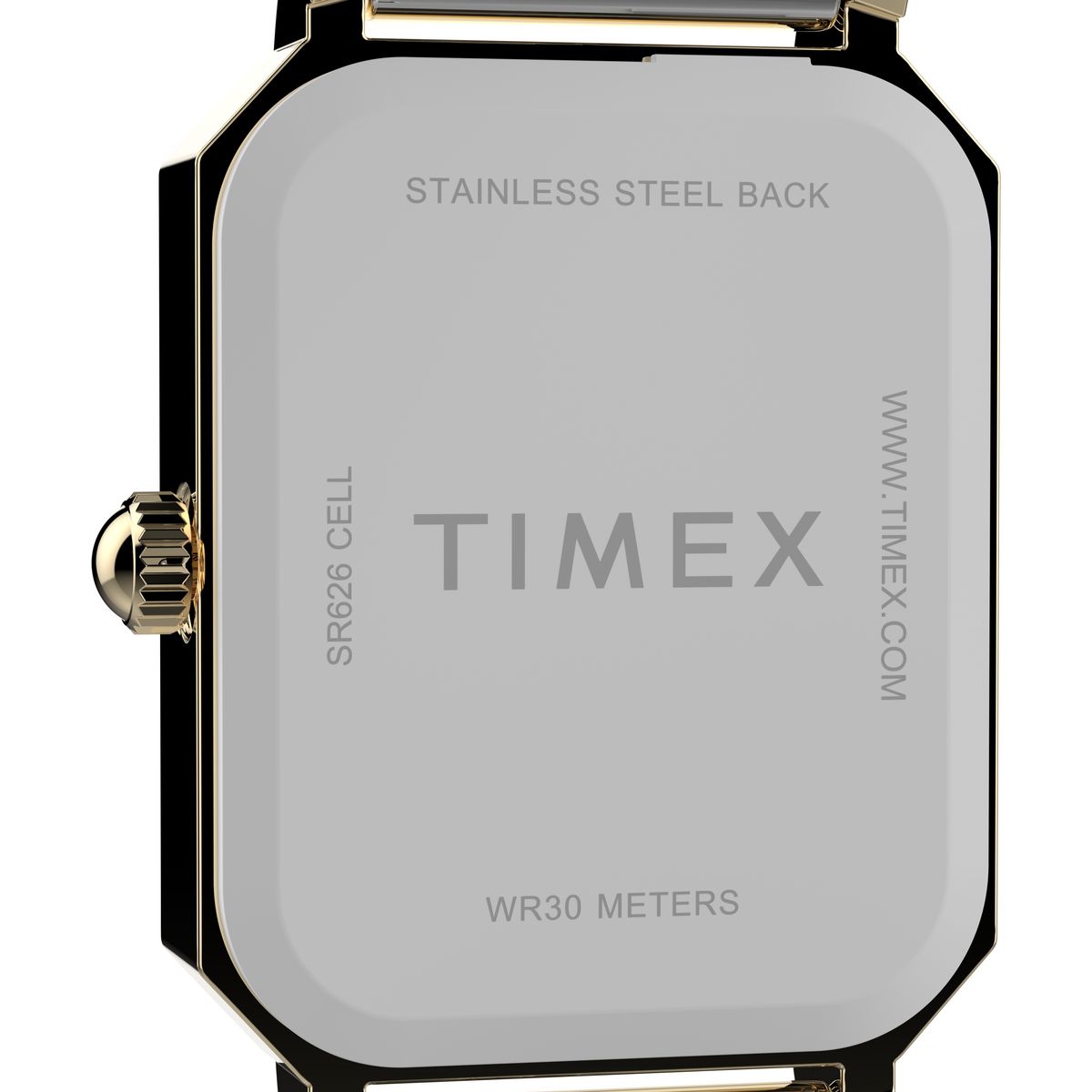 TW2Y01300 Dress de dama pulsera de metal