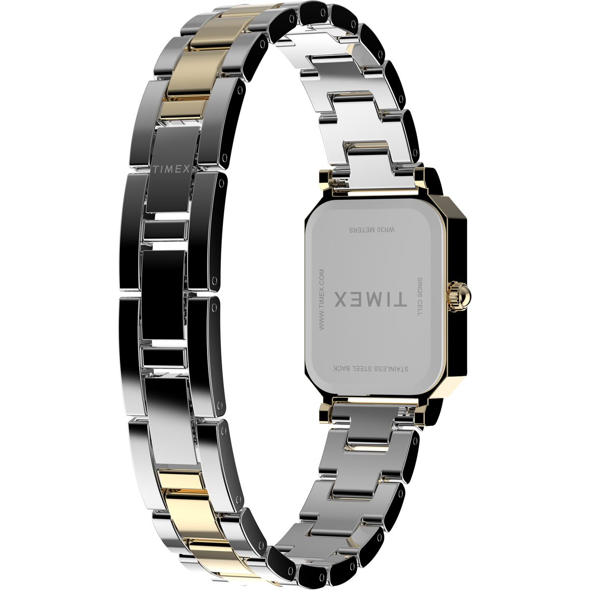 TW2Y01300 Dress de dama pulsera de metal