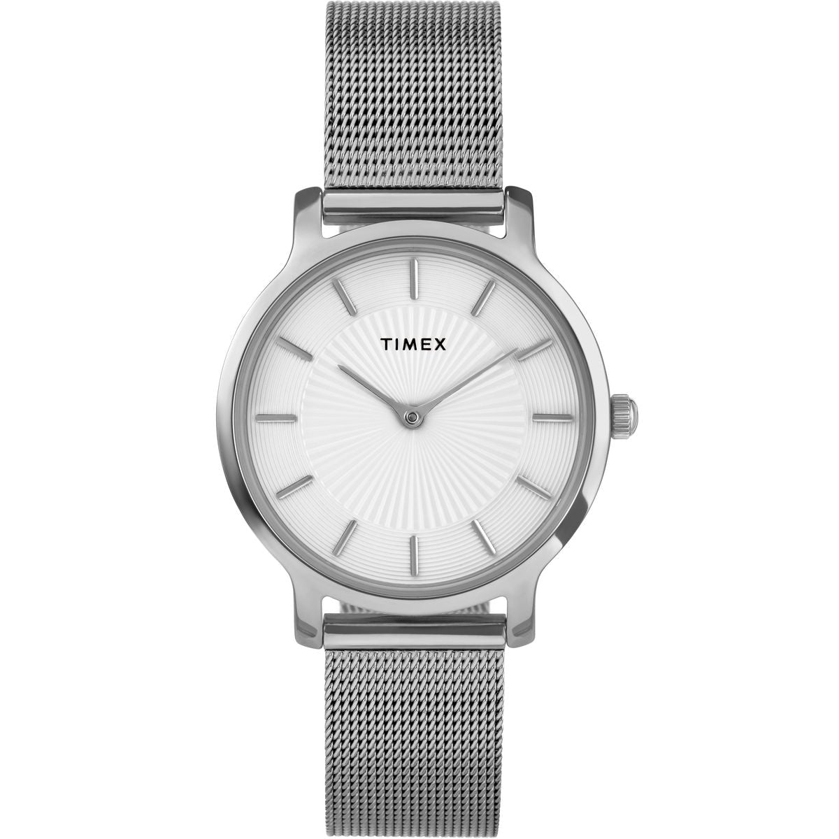 TW2Y10200 Reloj Timex Transcend de mujer correa mesh