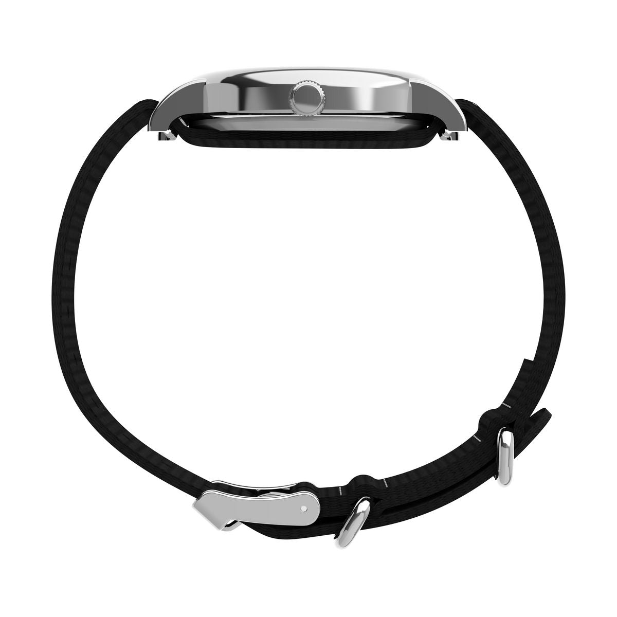 TW2Y11800 Weekender Snoopy Peanuts de hombre correa de tela