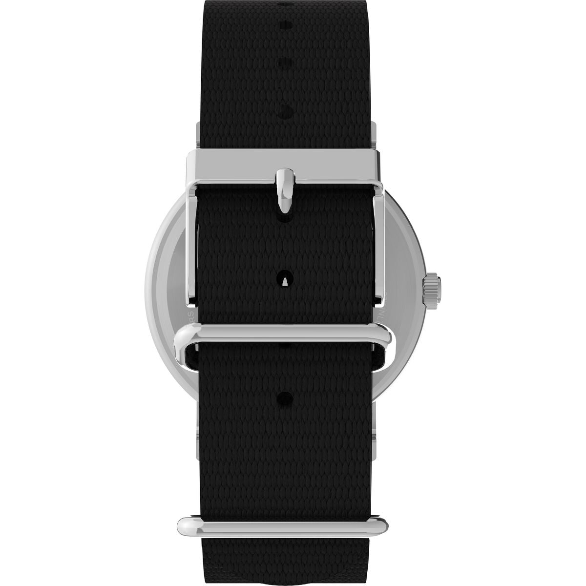 TW2Y11800 Weekender Snoopy Peanuts de hombre correa de tela