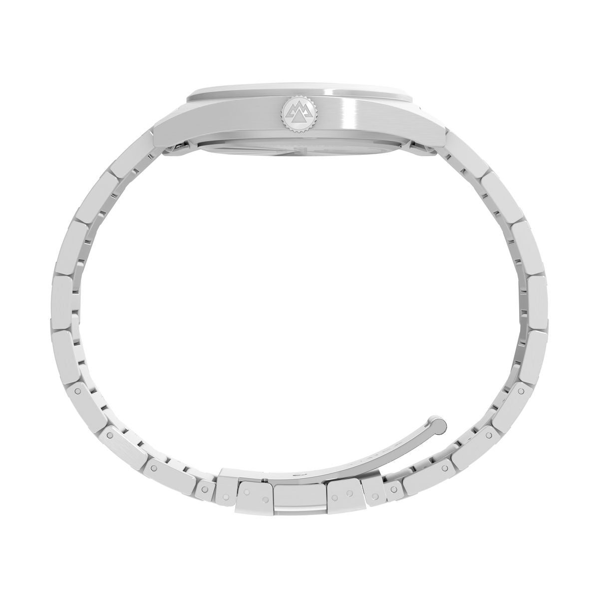 TW2Y18300 Expedition Capstone de hombre correa de metal