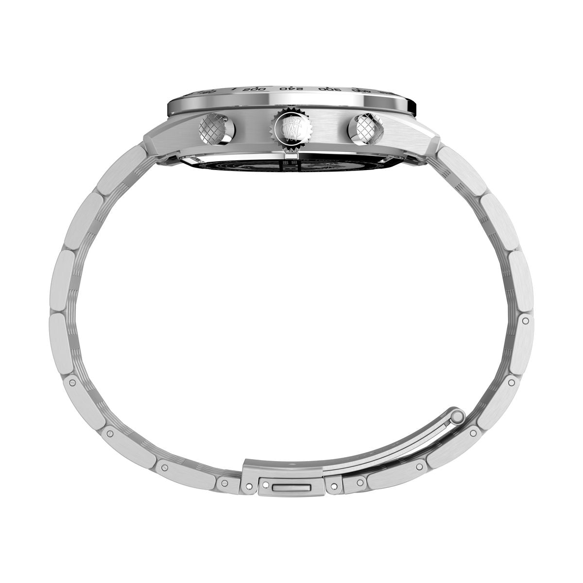 TW2Y18500 Waterbury de hombre correa de metal