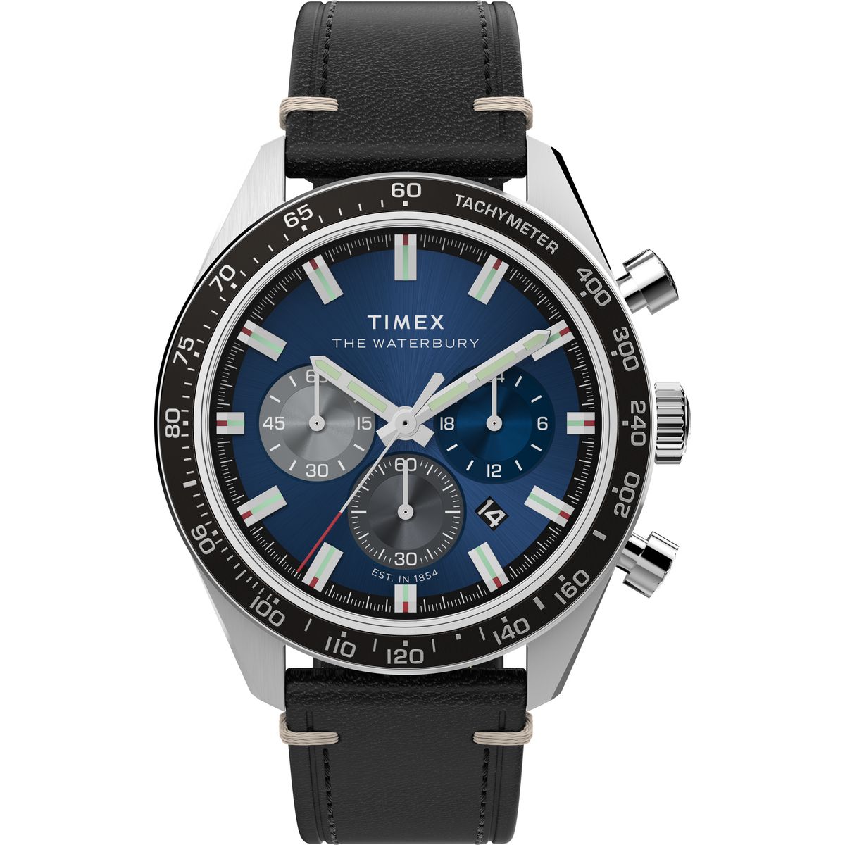 TW2Y18600 reloj Timex