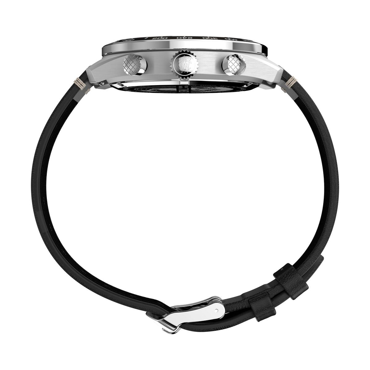 TW2Y18600 Waterbury de hombre correa de piel