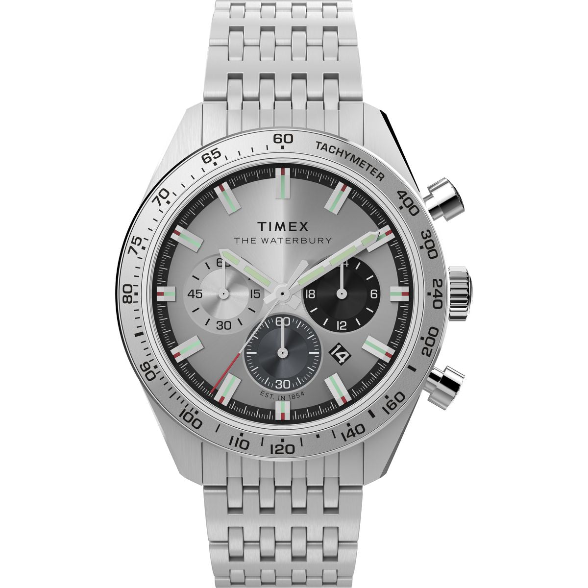 TW2Y18700 reloj Timex