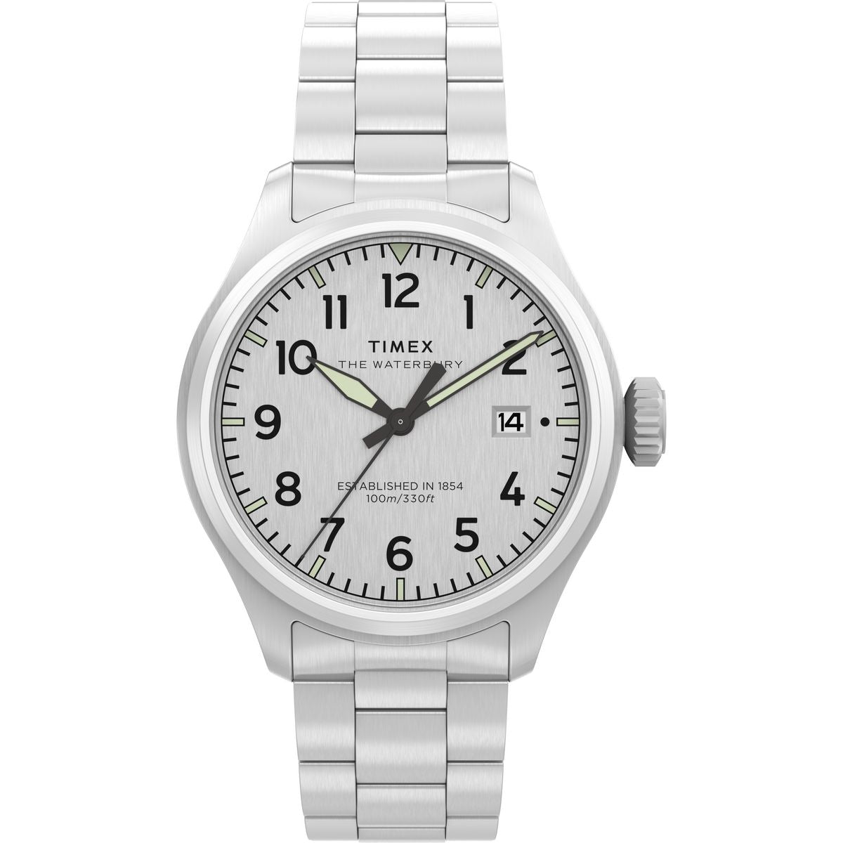 TW2Y18800 reloj Timex