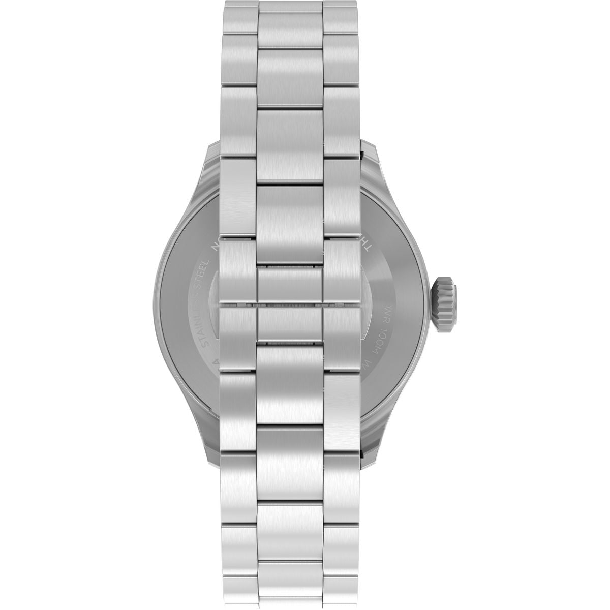 TW2Y18800 Waterbury Ace de hombre correa de metal