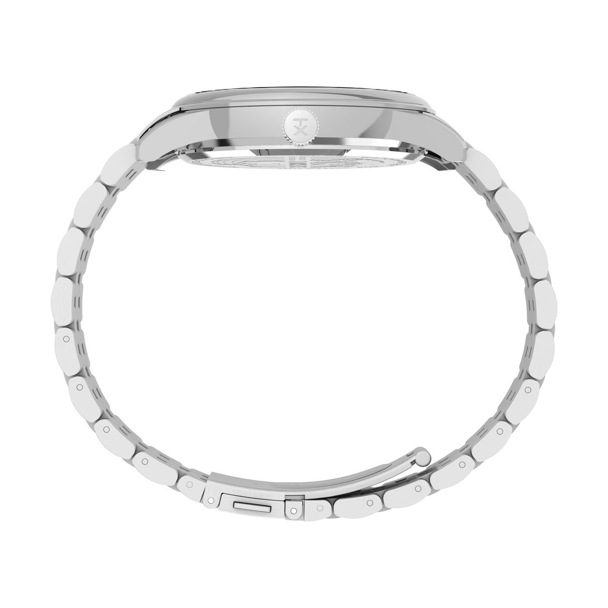 TW2Y21500 Chicago de hombre correa de metal