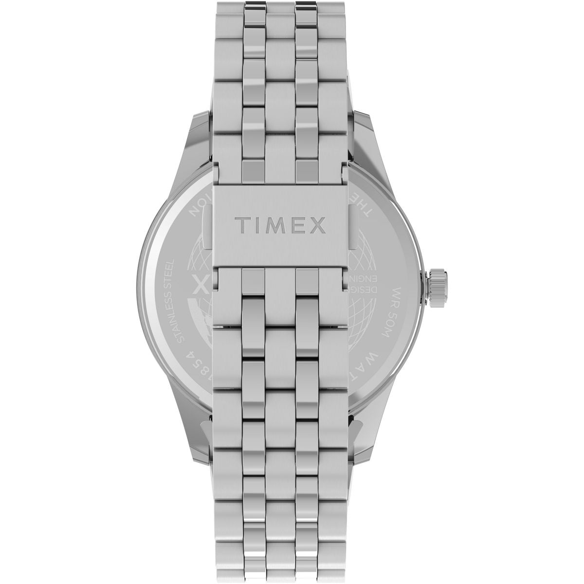 TW2Y21500 Chicago de hombre correa de metal