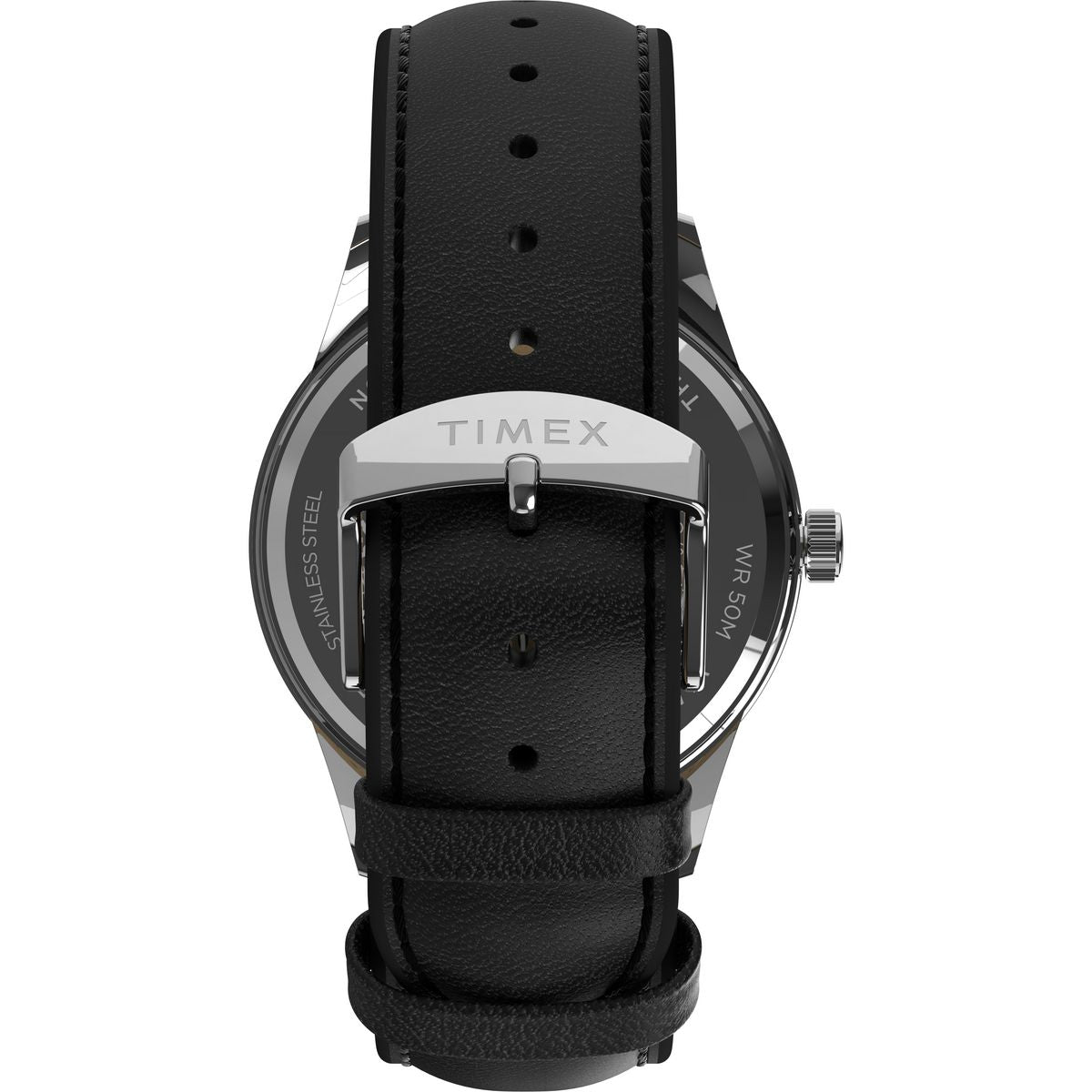 TW2Y21600 Chicago de hombre correa de cuero