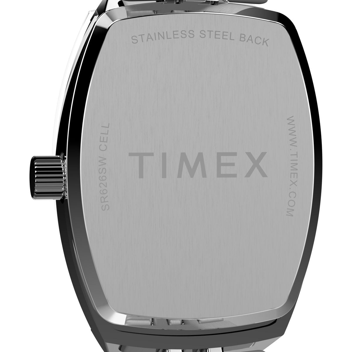 TW2Y22500 Charlotte Trend de dama correa de metal
