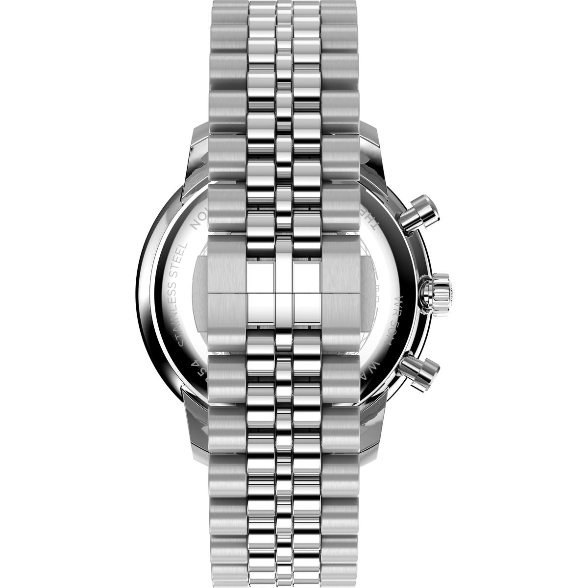 TW2Y23400 Waterbury Metropolitan de hombre correa