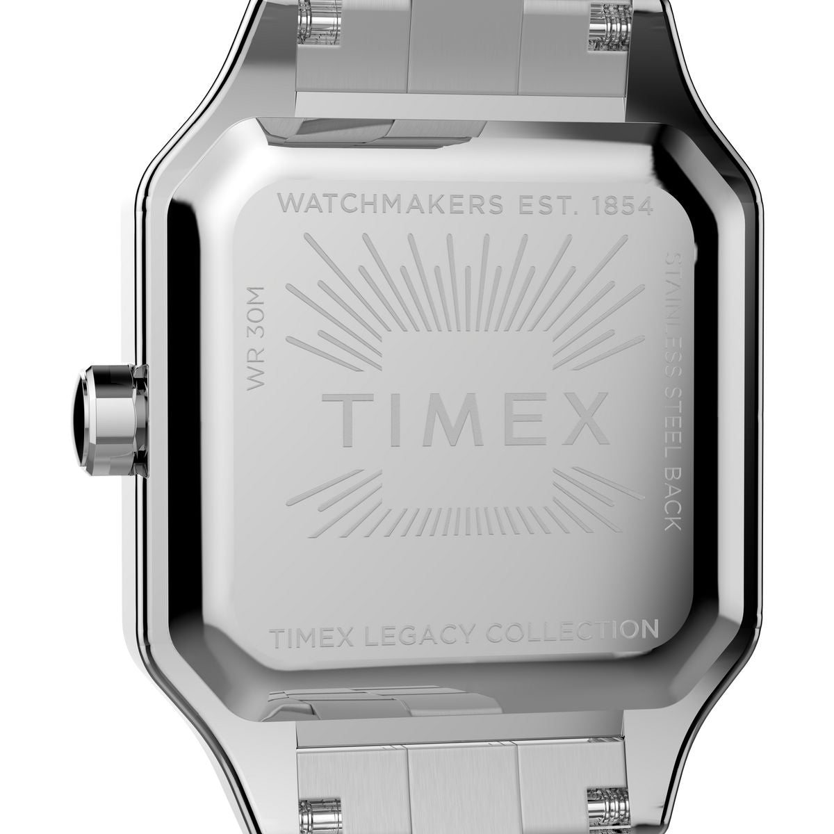 TW2Y23800 Addison de mujer correa de metal
