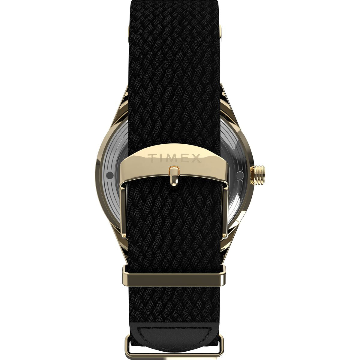 TW2Y24300 Jet Automático de hombre correa de tela