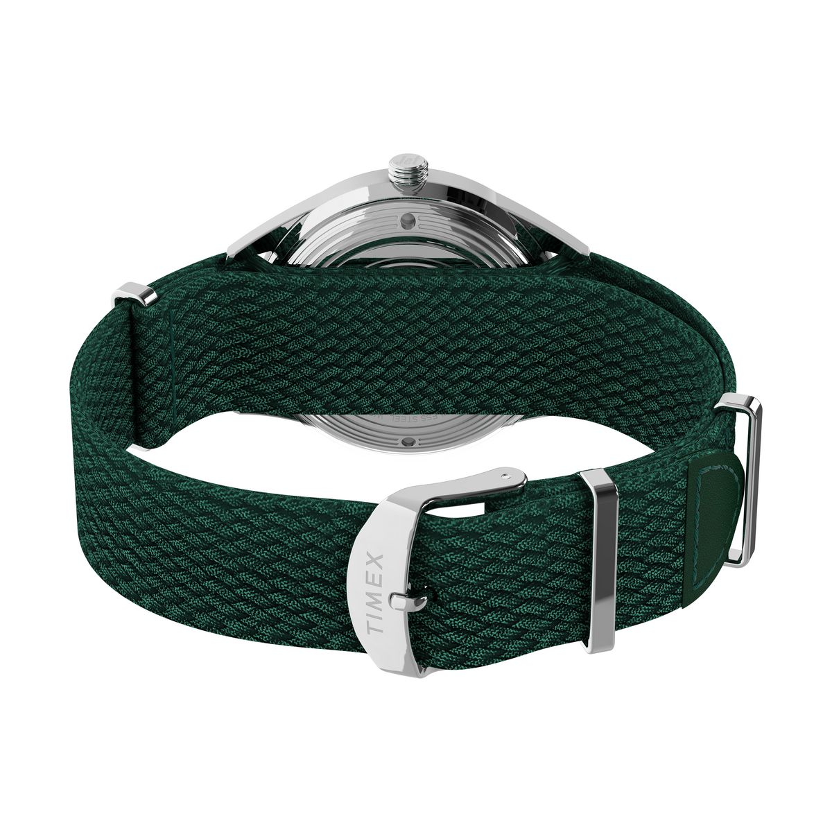 TW2Y24400 Marlin Jet Automático de hombre correa de tela