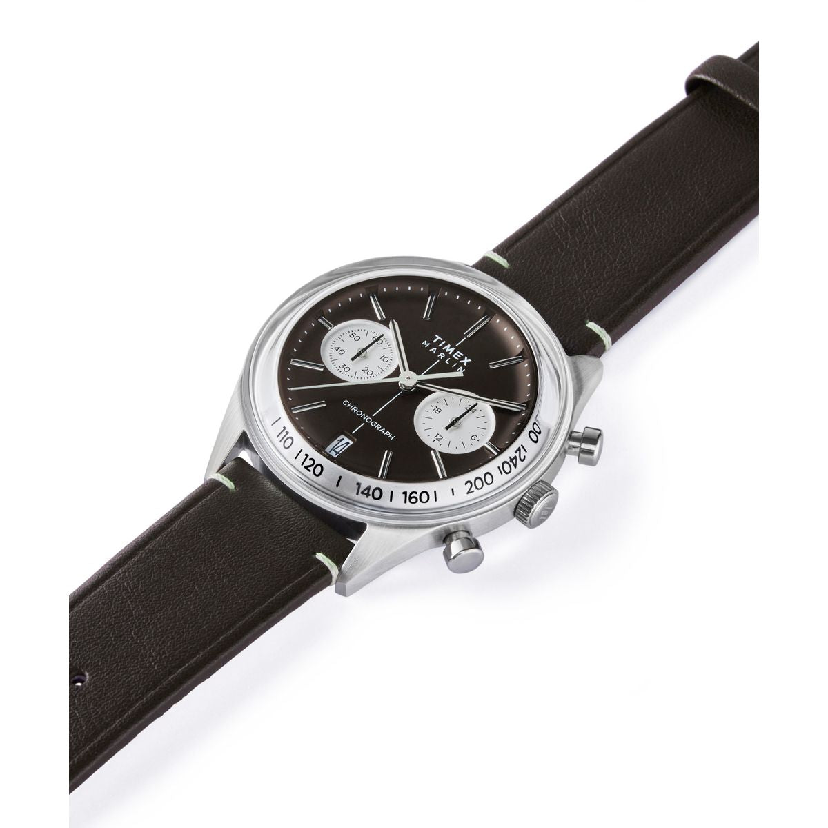 TW2Y24700 Marlin Jet de hombre correa de cuero