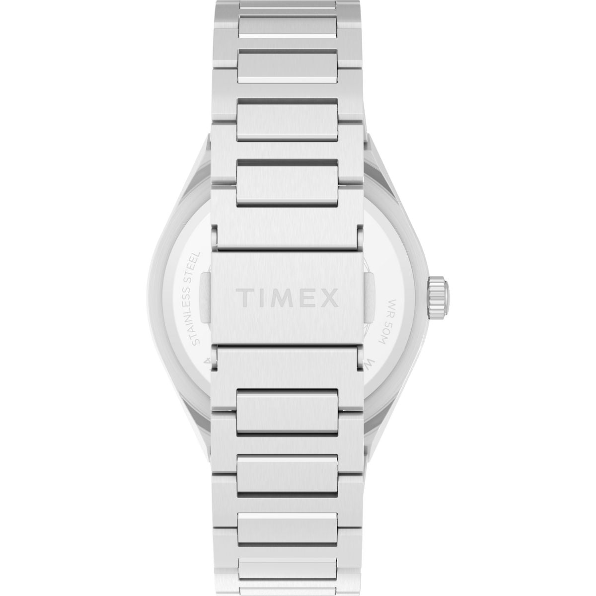 TW2Y25100 Timex Q Continental de hombre correa de metal