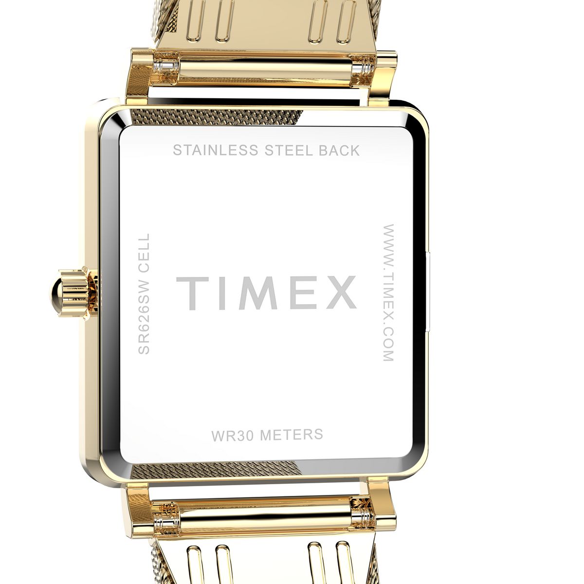 TW2Y26100 Transcend Trend de dama correa de mesh