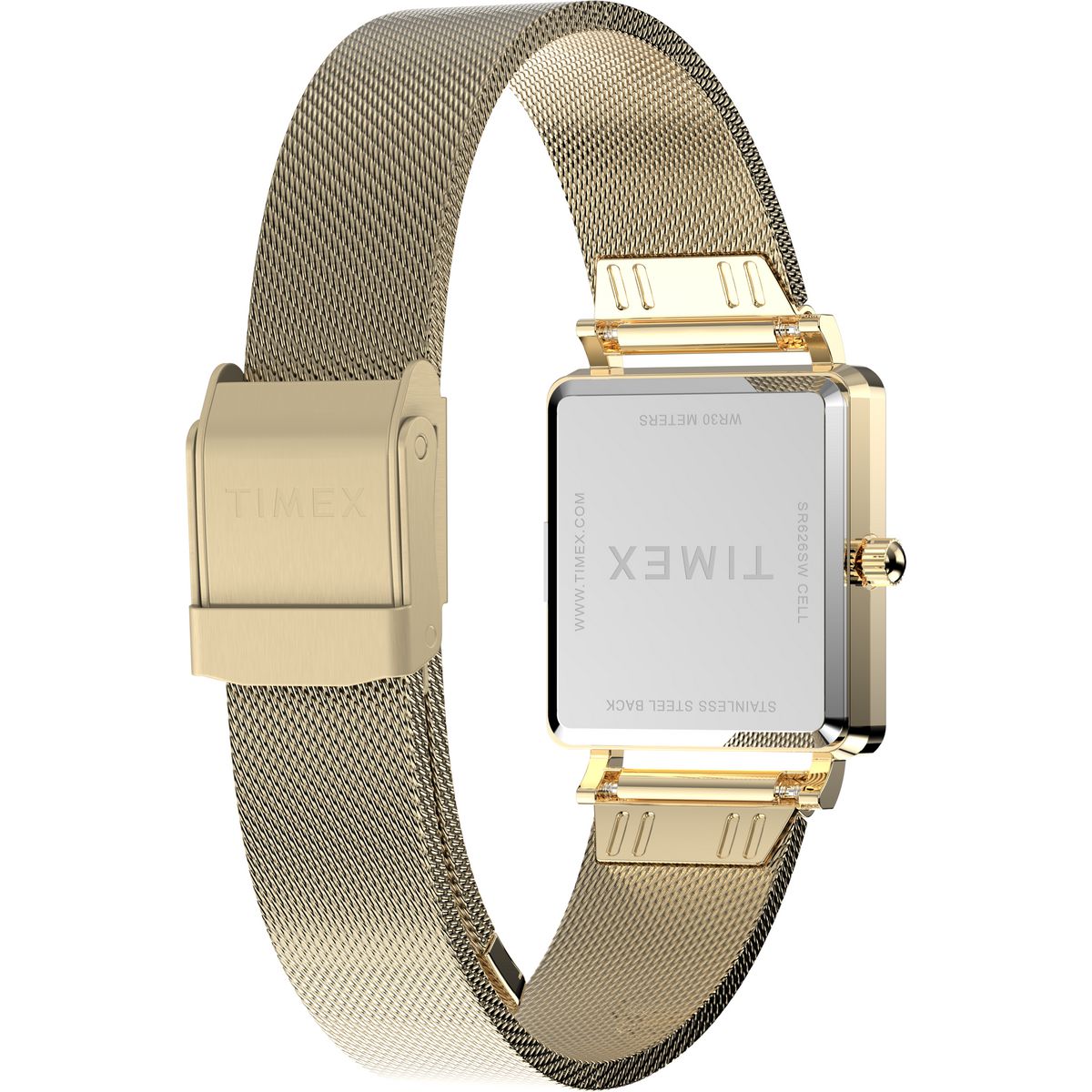 TW2Y26100 Transcend Trend de dama correa de mesh