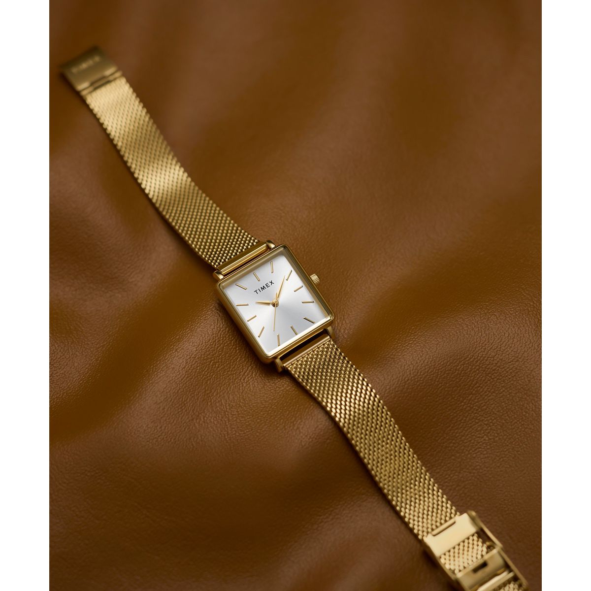 TW2Y26100 Transcend Trend de dama correa de mesh
