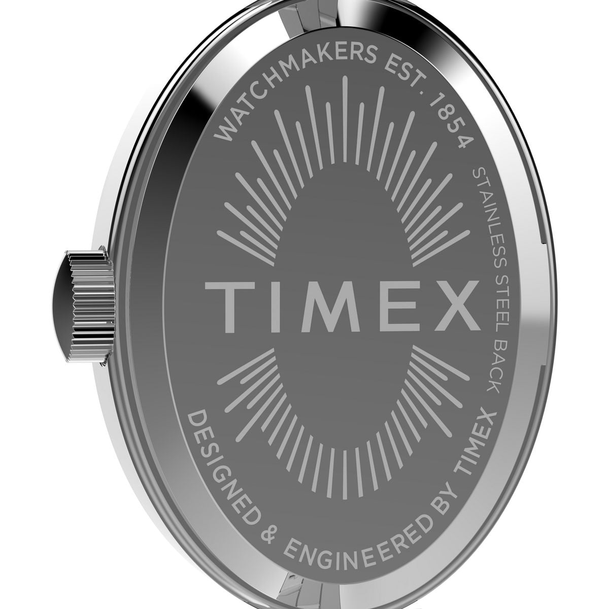 TW2Y26600 Cavatina Trend de mujer correa de metal