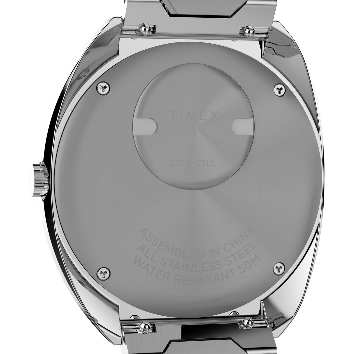 TW2Y33100 Timex Q 1972 de hombre correa de metal