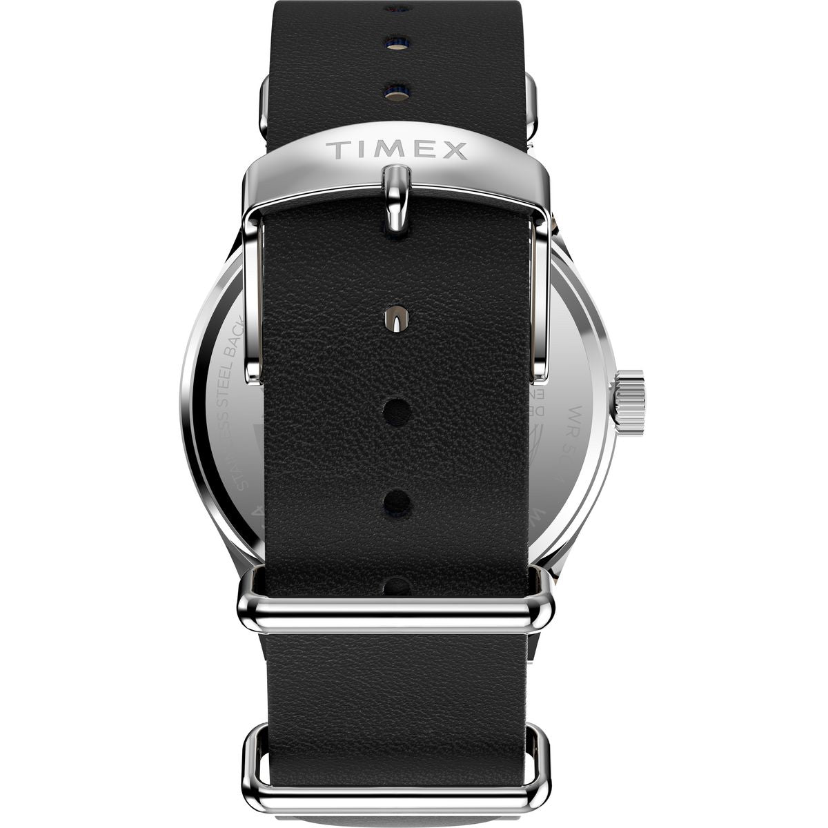 TW2Y35900 Weekender de hombre correa de cuero