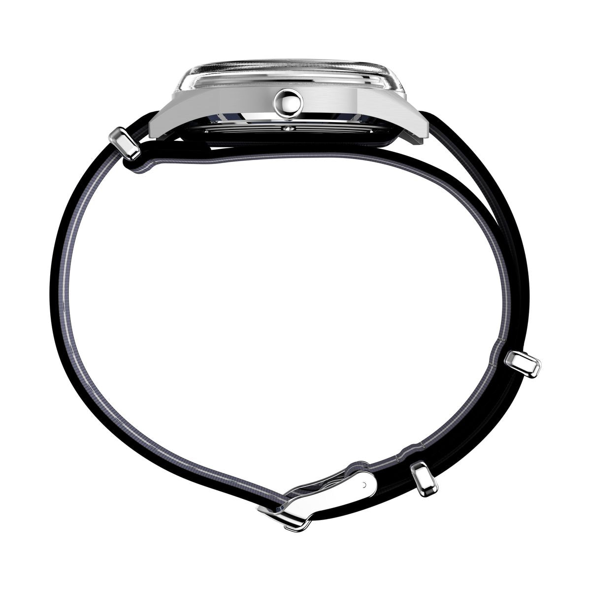 TW2Y37400 Marlin Jet de hombre correa de tela